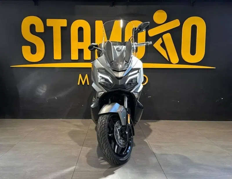 Sym Joyride 300 (2025) (3)