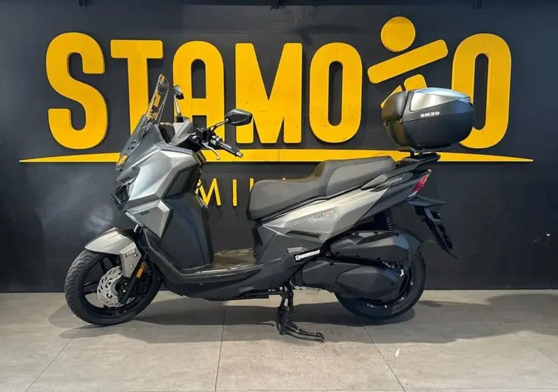 Sym Joyride 300 (2025) (4)