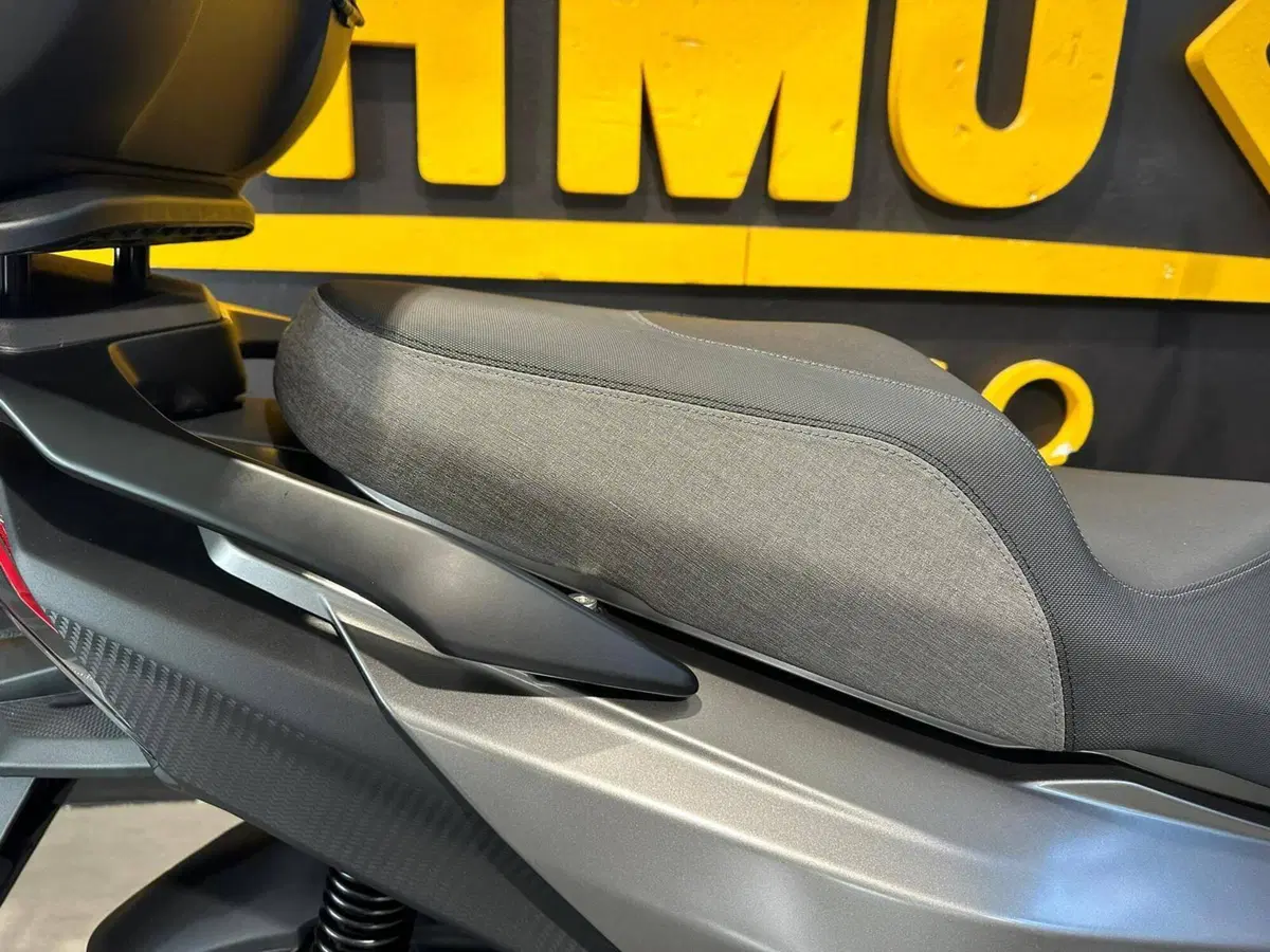 Sym Joyride 300 (2025) (6)