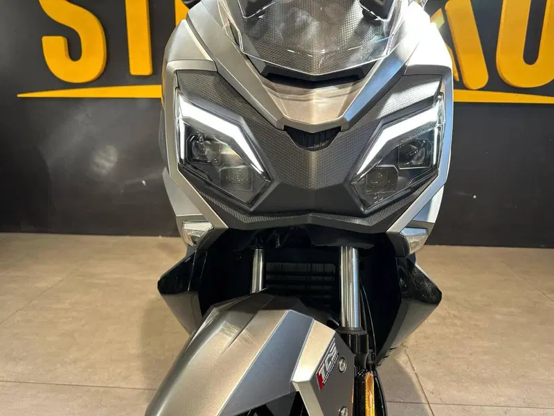 Sym Joyride 300 (2025) (8)