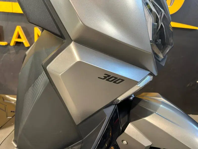 Sym Joyride 300 (2025) (9)