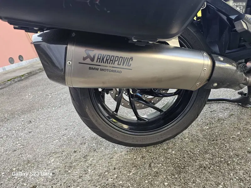 Bmw K 1600 GT (2022 - 26) (7)