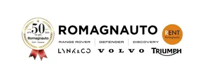 Romagnauto - Triumph Forlì