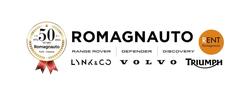Romagnauto - Triumph Forlì