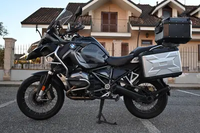 Bmw R 1200 GS Adventure (2017 - 18) usata