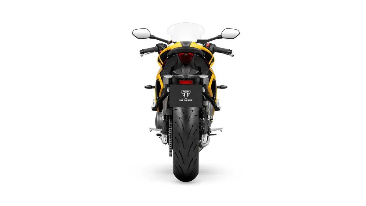 Triumph Daytona 660 Daytona 660 (2027) (4)
