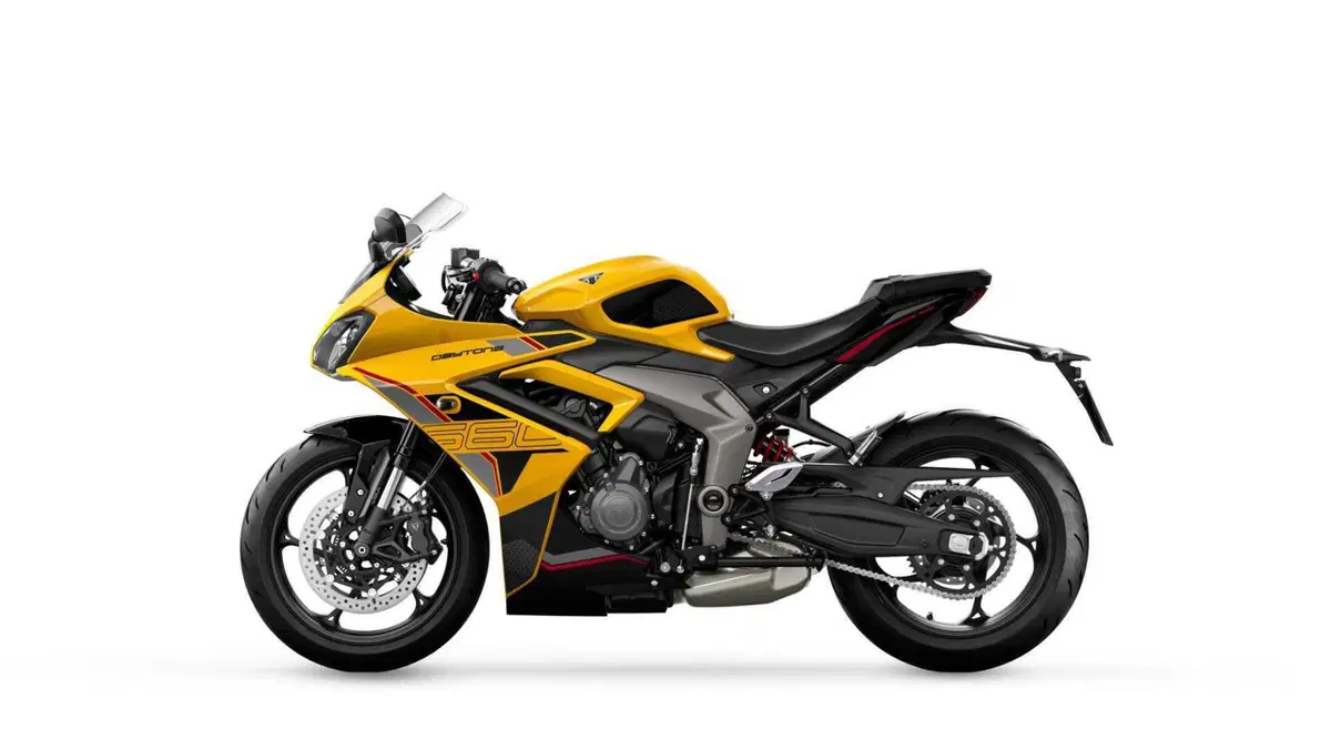 Triumph Daytona 660 Daytona 660 (2027) (6)