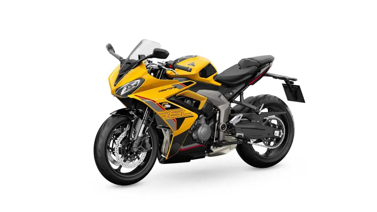 Triumph Daytona 660 Daytona 660 (2027) (7)