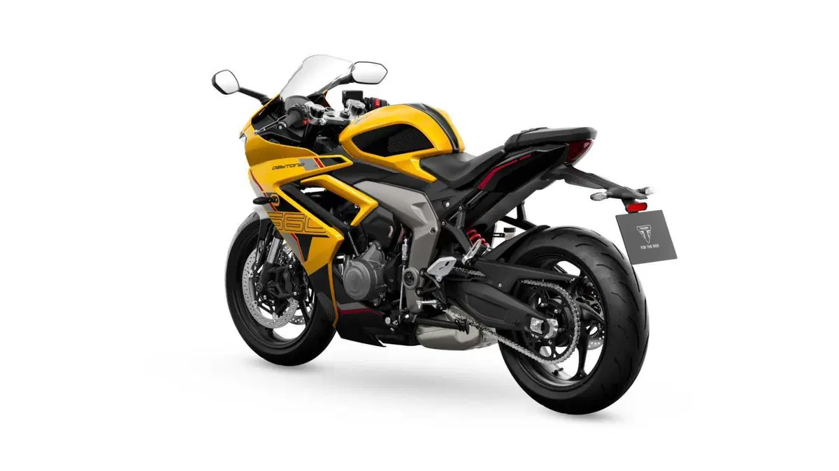 Triumph Daytona 660 Daytona 660 (2027) (5)