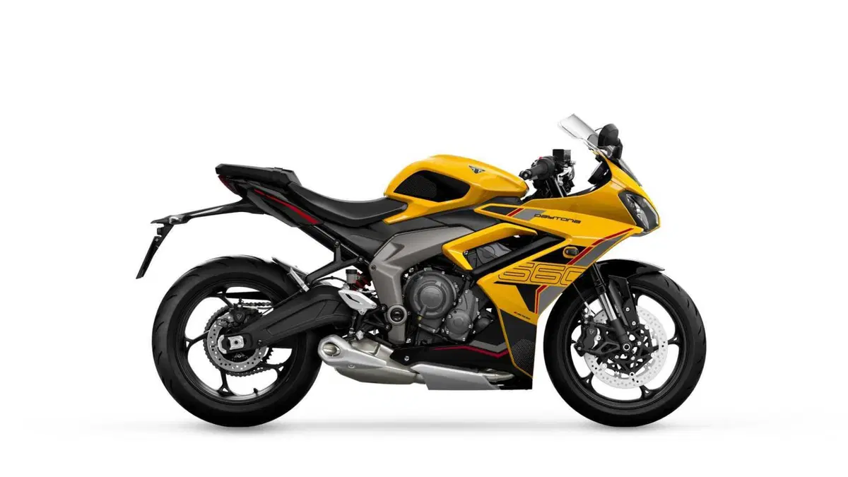 Triumph Daytona 660 Daytona 660 (2027) (2)