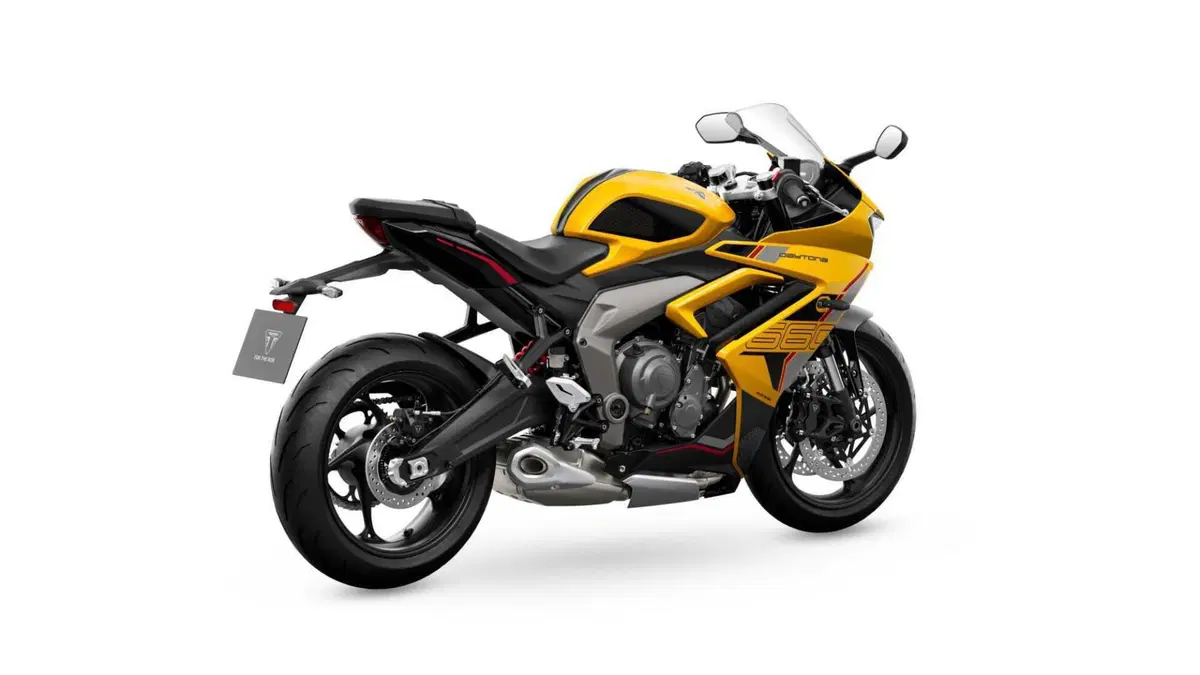 Triumph Daytona 660 Daytona 660 (2027) (3)