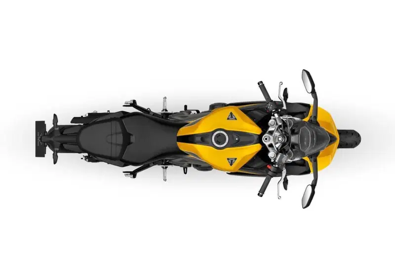 Triumph Daytona 660 Daytona 660 (2027) (9)