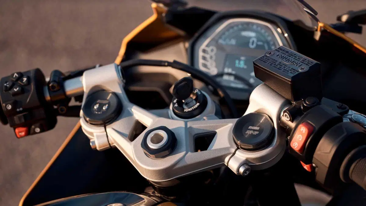 Triumph Daytona 660 Daytona 660 (2027) (12)