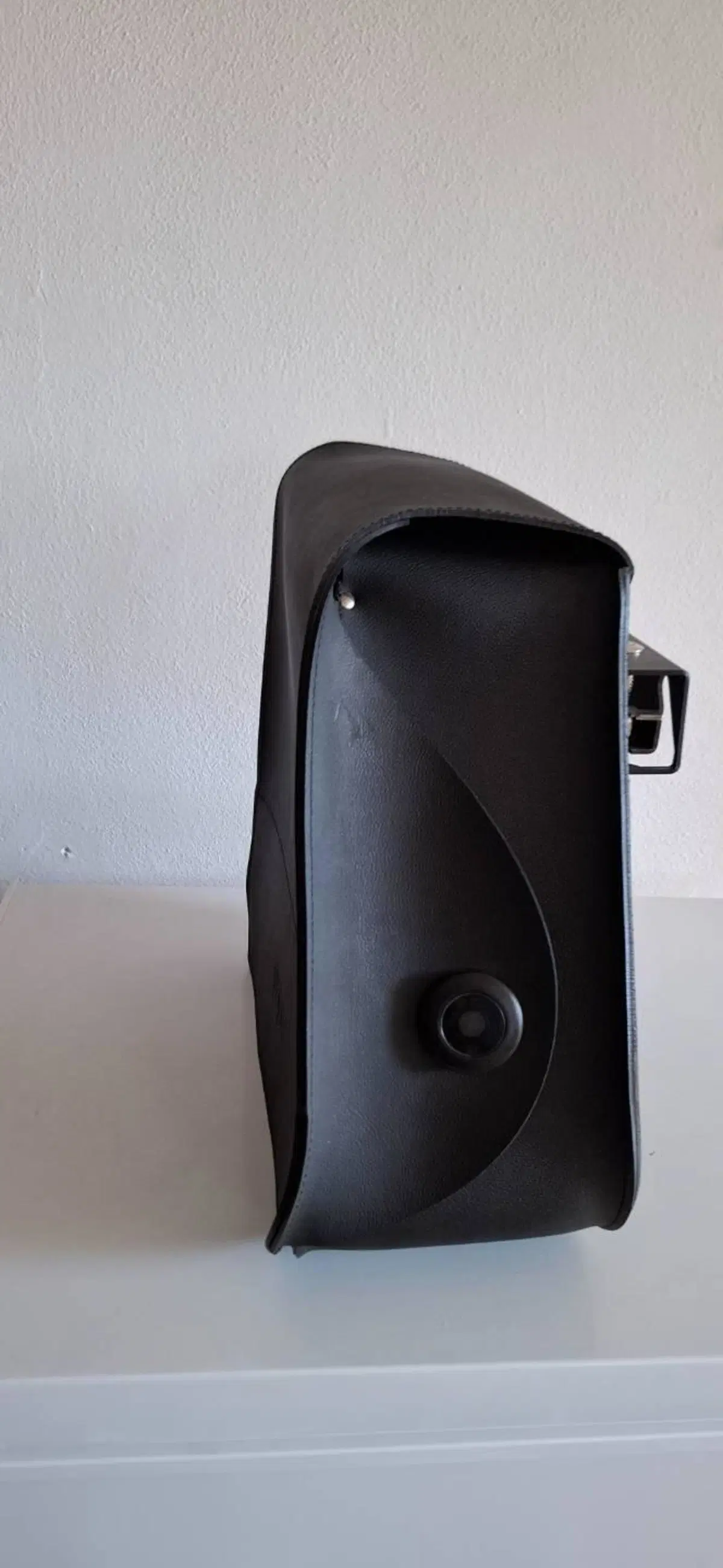 Borsa Roy Rebel per H-D Lowrider s e Softail in ge (8)