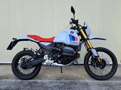 Bmw R 12 G/S (2026) usata