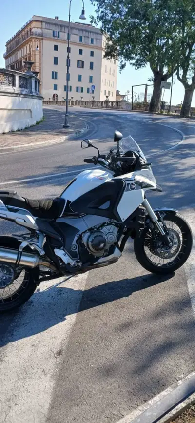 Honda Crosstourer ABS (2011 - 16) usata