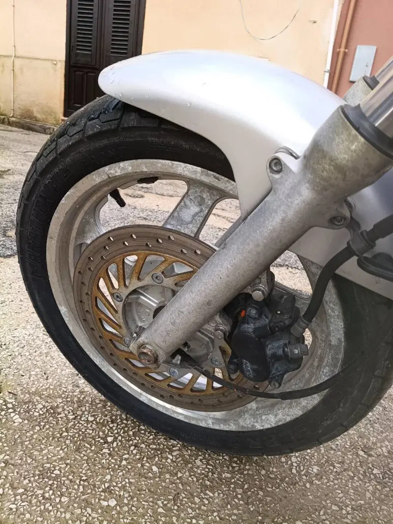 Honda VF 750 C (1985 - 01) (5)
