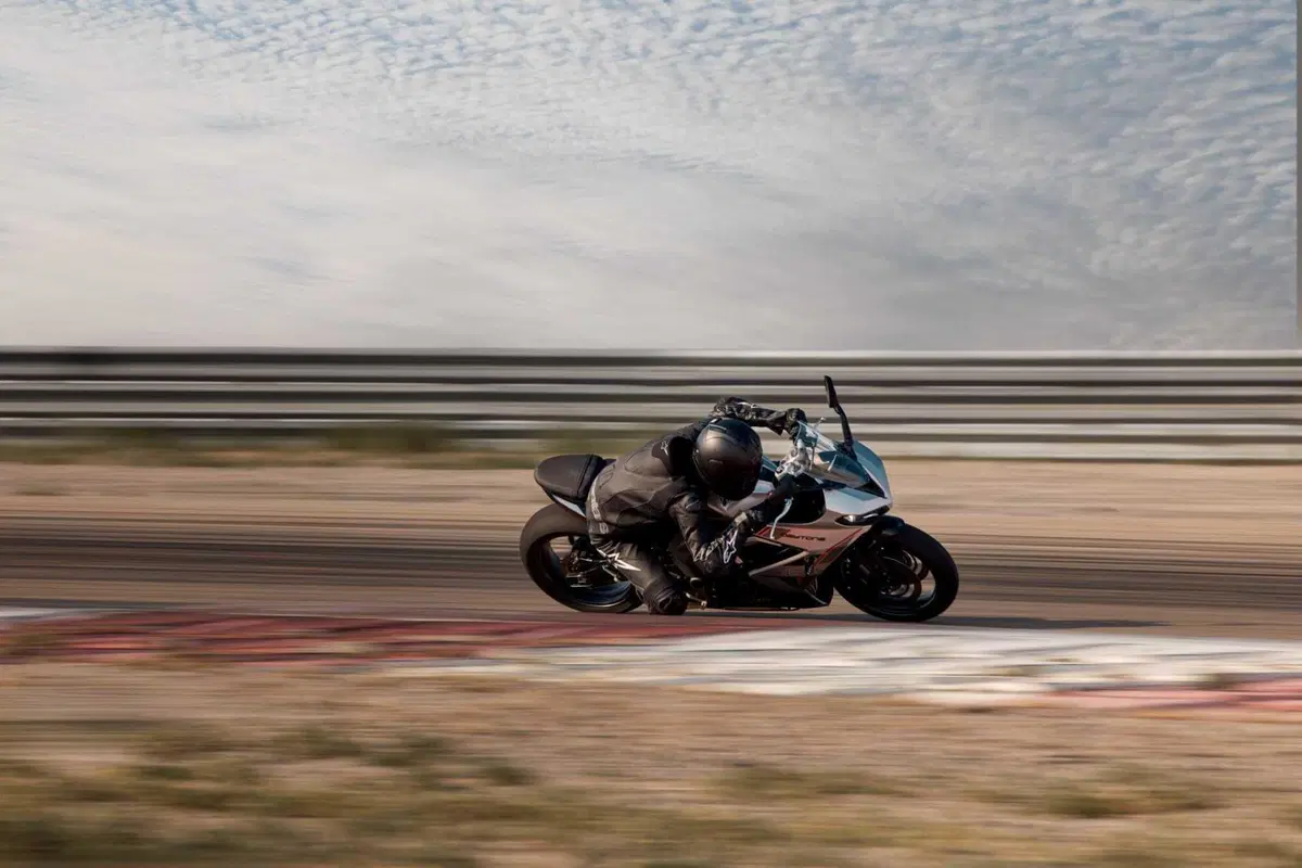 Triumph Daytona 660 MY26: l’evoluzione della specie tra pista e strada [GALLERY] (4)