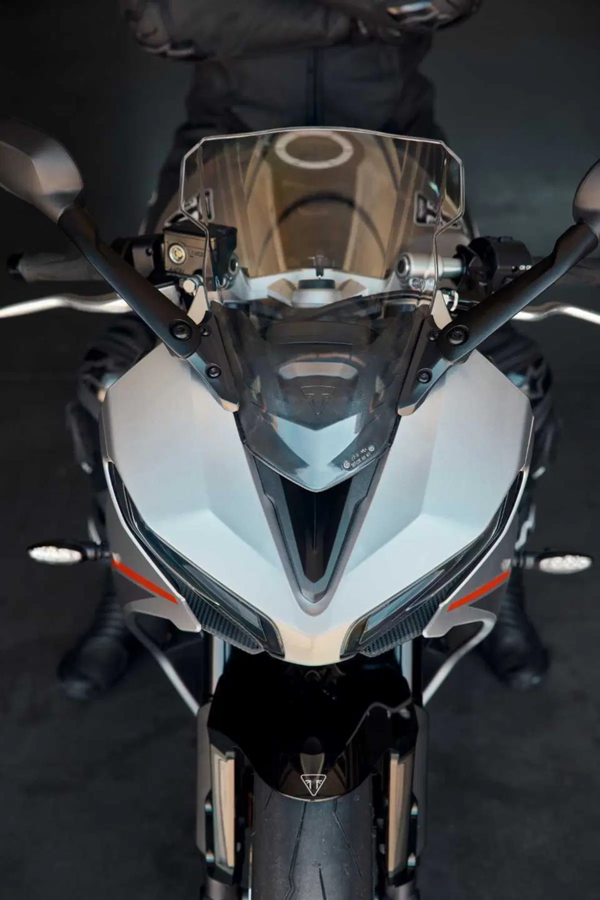 Triumph Daytona 660 MY26: l’evoluzione della specie tra pista e strada [GALLERY] (12)