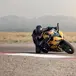 Triumph Daytona 660 MY26: l’evoluzione della specie tra pista e strada [GALLERY]