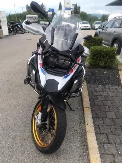 Bmw R 1250 GS Adventure (2019 - 20) usata