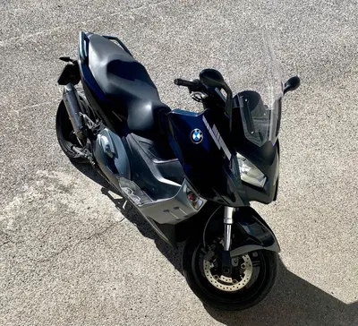 Bmw C 600 Sport (2011 - 15) usata