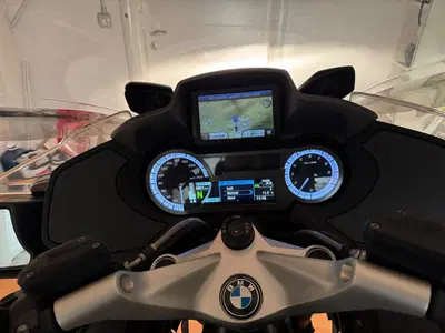 Bmw R 1200 RT (2017 - 18) usata
