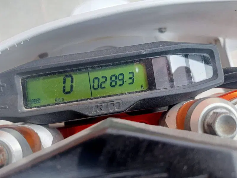 KTM 250 EXC-F (2020) (8)