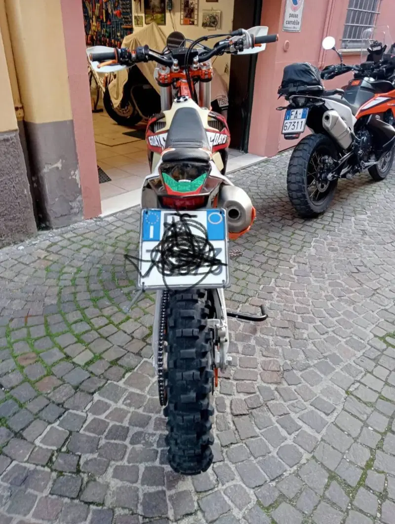 KTM 250 EXC-F (2020) (6)