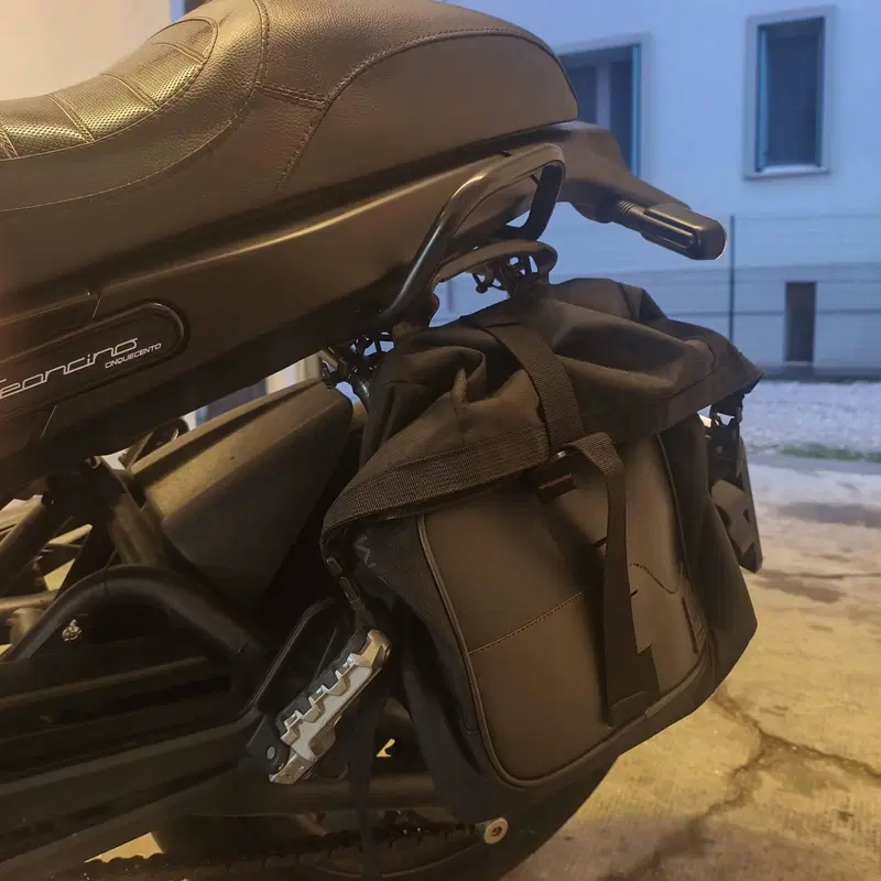 Benelli Leoncino 500 (2021 - 25) (3)
