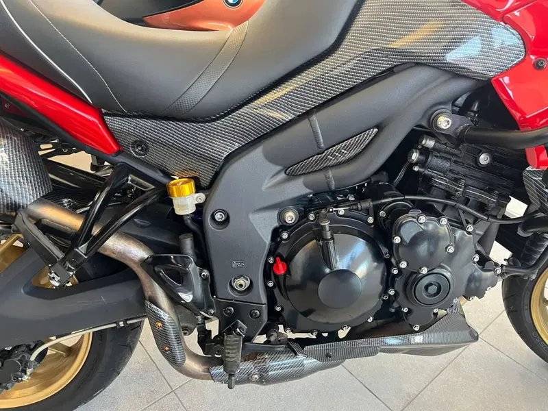 Triumph Tiger 1050 (2006 - 12) (5)