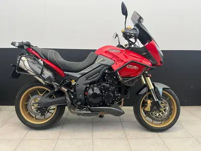 Triumph Tiger 1050 (2006 - 12) usata
