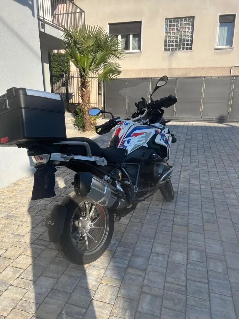 Bmw R 1200 GS (2017 - 18) (3)