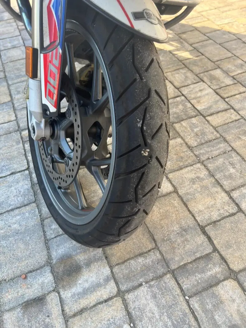 Bmw R 1200 GS (2017 - 18) (11)