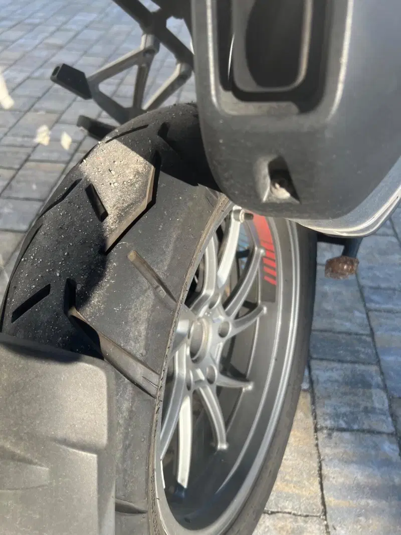 Bmw R 1200 GS (2017 - 18) (12)