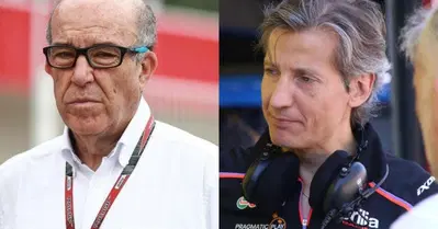 MotoGP 2026. MSMA alza la posta, Liberty Media prende tempo
