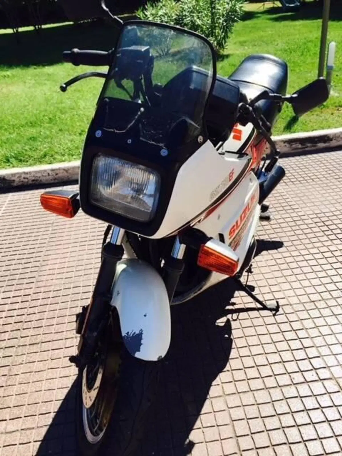 Suzuki GR 72 A  (7)