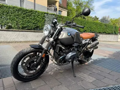 Bmw R nineT/5 1200 (2019 - 20) usata