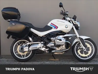 Bmw R 1200 R (2006 - 11) usata