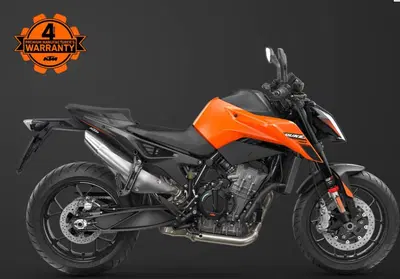 KTM 790 Duke (2025 - 26) nuova