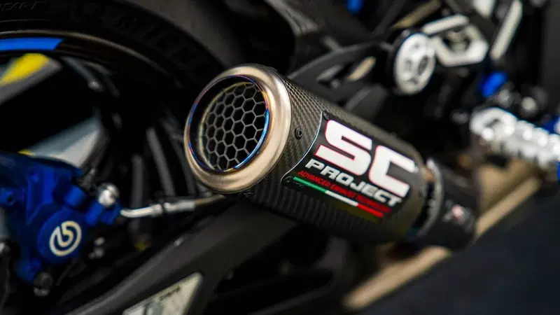Bmw M 1000 R (2023 - 24) (14)