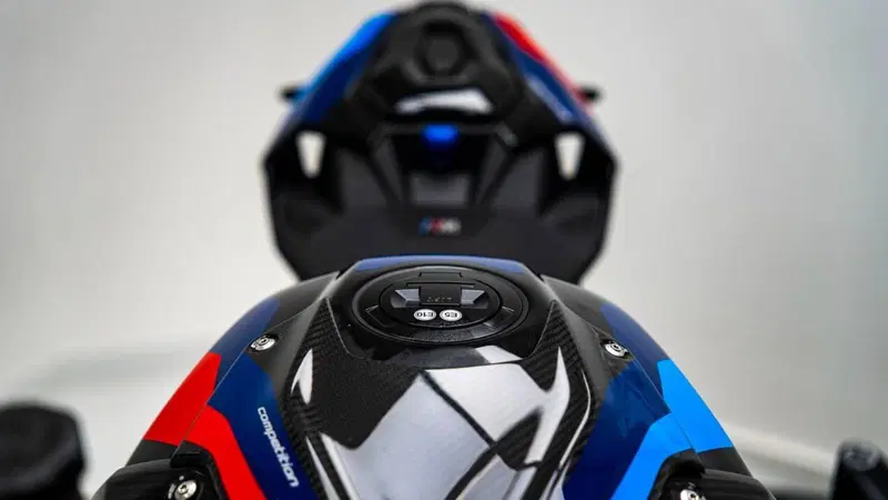 Bmw M 1000 R (2023 - 24) (17)