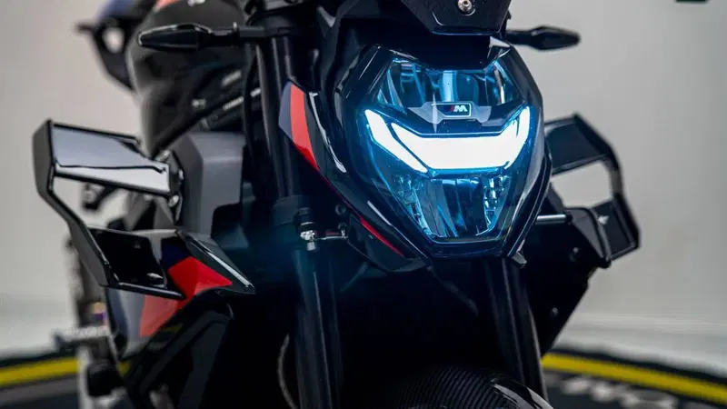 Bmw M 1000 R (2023 - 24) (18)