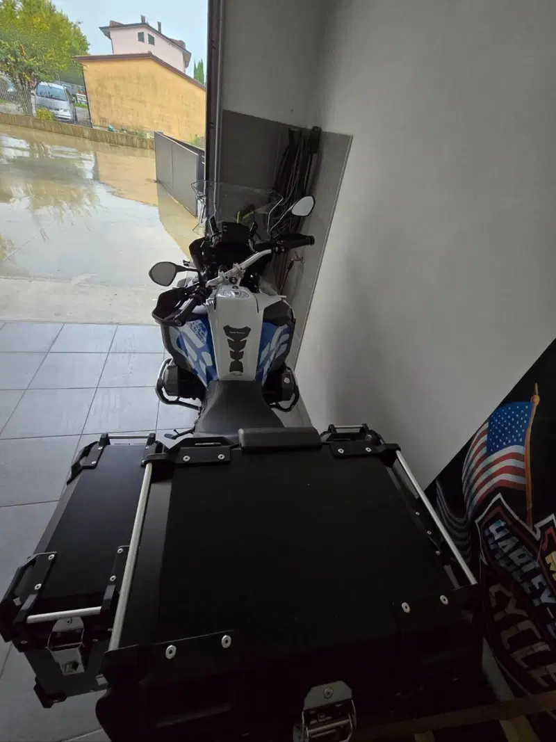Bmw R 1200 GS Adventure (2017 - 18) (5)