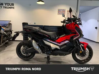 Honda X-ADV 750 (2018 - 20) usata