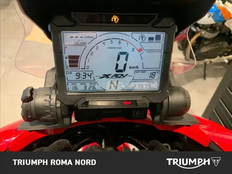 Honda X-ADV 750 (2018 - 20) (6)