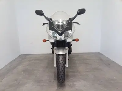 Suzuki GSF 1200 Bandit S (2001 - 06) usata