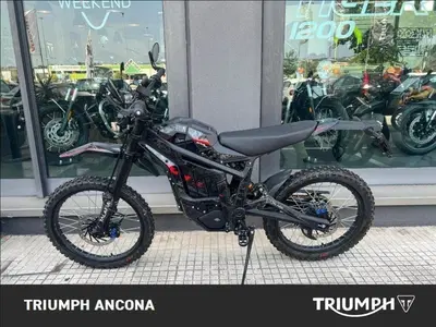 Talaria Moto Sting TL5500 Pro L1e (2025 - 26) usata