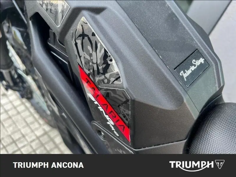 Talaria Moto Sting TL5500 Pro L1e (2025 - 26) (3)