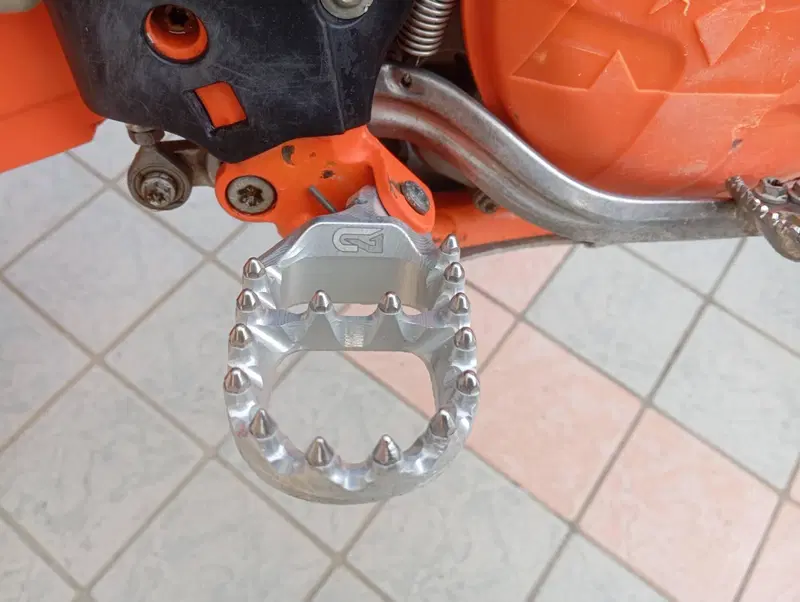KTM 250 EXC-F Six Days (2015) (9)